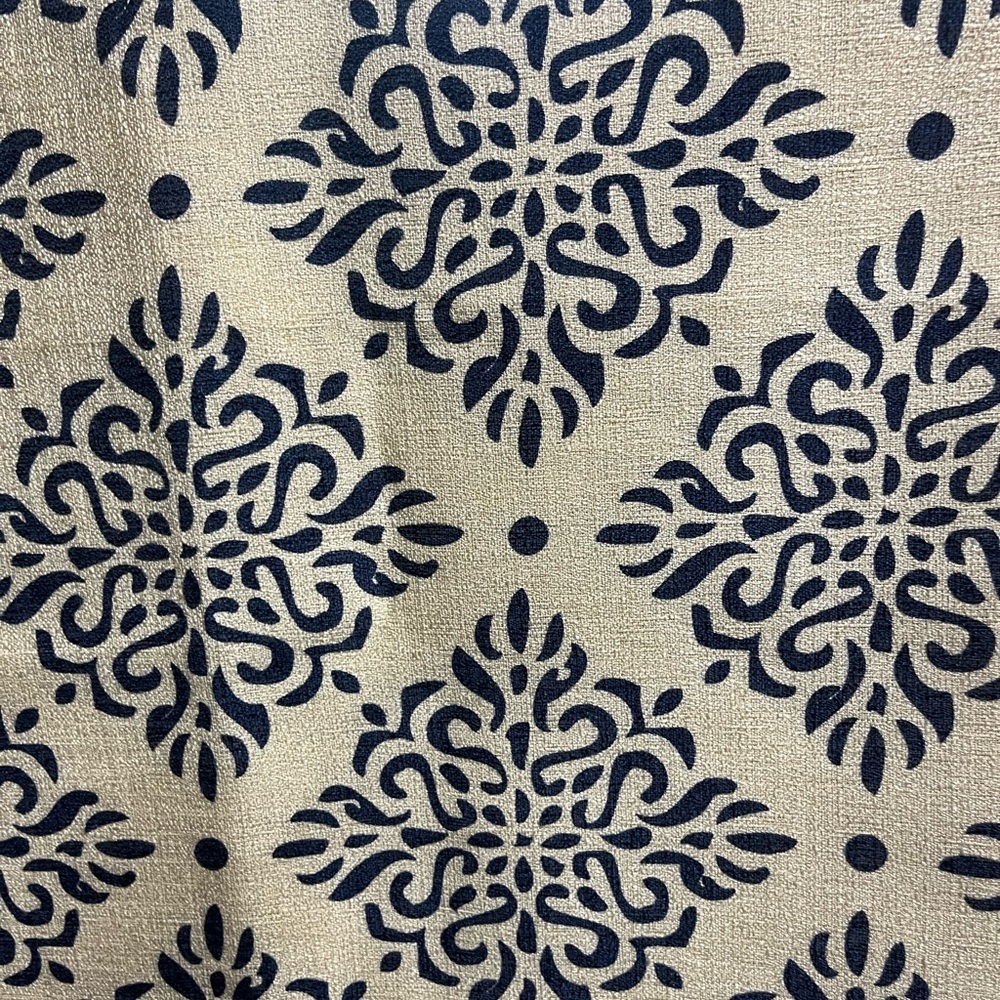 Shower Curtain New NWT 70" x 72"